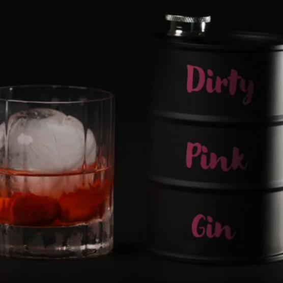 Hearts Distillery - Nick Wiliams