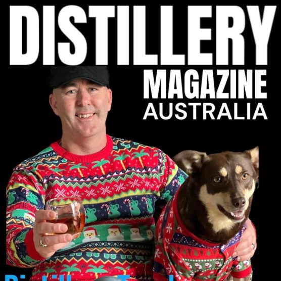 Saints, Spirits and Saintlier Distillery: A Match Made in Heaven