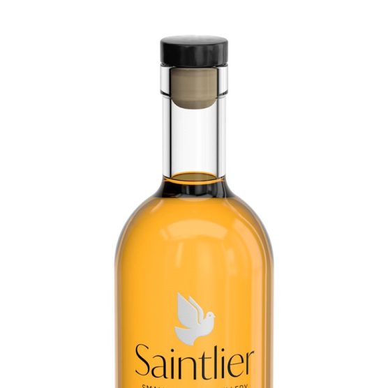 Saintlier Distillery - Burnt Fig Gin