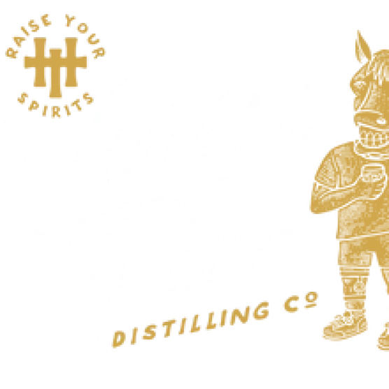 The Tale of a Horse and a Distillery