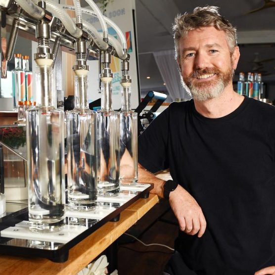 The Journey to Tan Lines Distilling: Crafting Paradise in a Glass