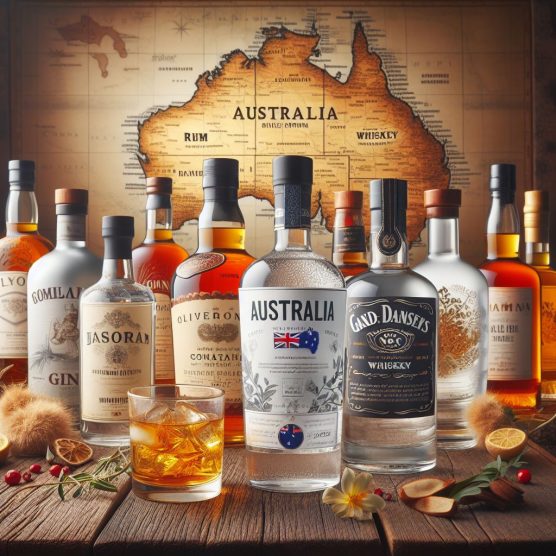 The Science of Terroir Down Under: Where Flavor Meets the Land
