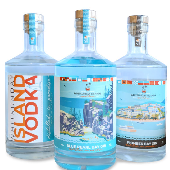 WISH Distillery: Crafting Queensland Paradise in a Glass